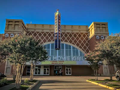 Studio Movie Grill