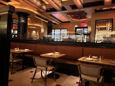 Cheesecake Factory #175