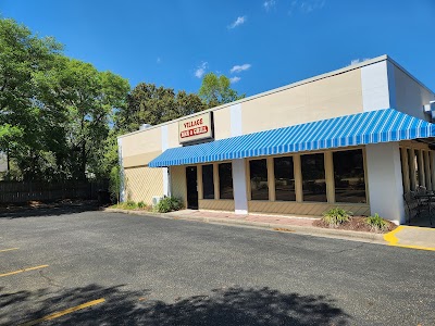 Village Bar & Grill (myr)