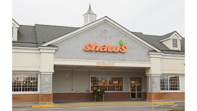 Shaws