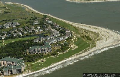 Wild Dunes Resort