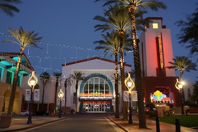 Mary Pickford Theater