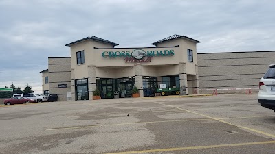Crossroads Market