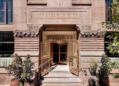 The Quoin