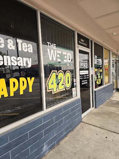 The Weed Spot - Houston