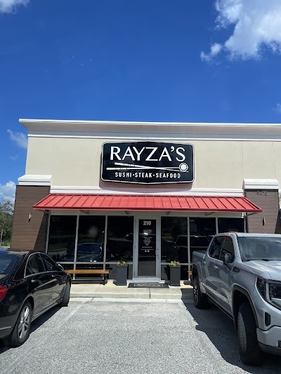 Rayzas Restaurant