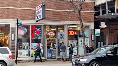 Diversey Beer Wine & Spirits