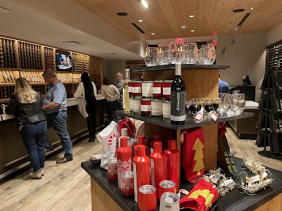 Coopers Hawk Winery & Restaurant