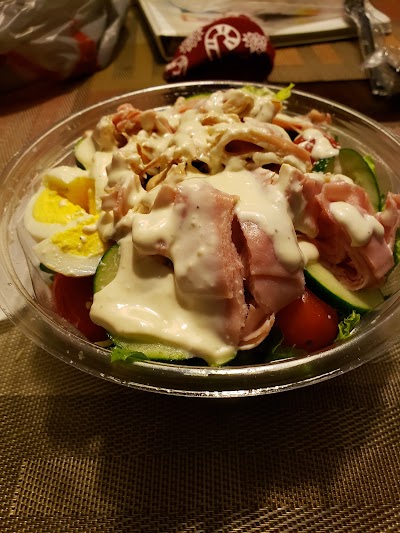 Pace Blvd Food Mart Inc