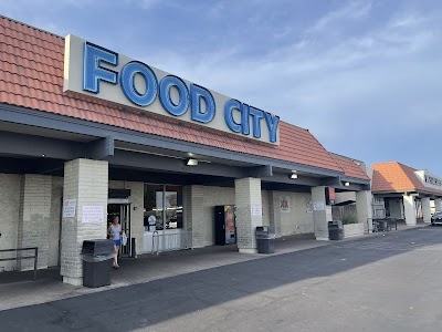 Food City