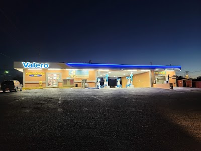 Snappy Mart