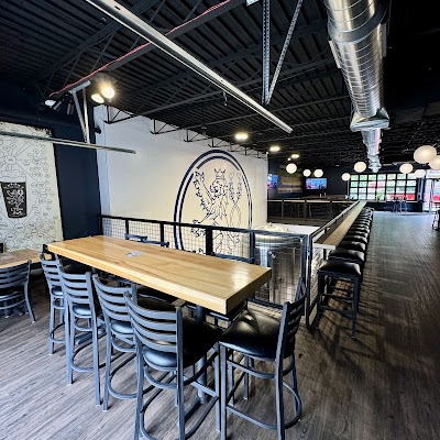 Lions Tail Brewing Co