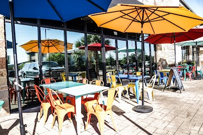 Conejos Tex Mex Cantina