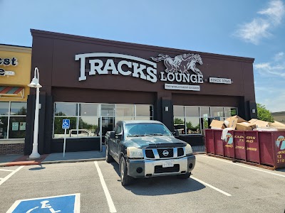 Tracks Lounge #0