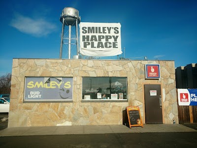 Smileys Happy Place