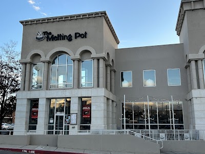 Melting Pot Restaurant #15
