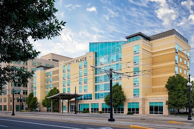 Hyatt- Salt Lake City