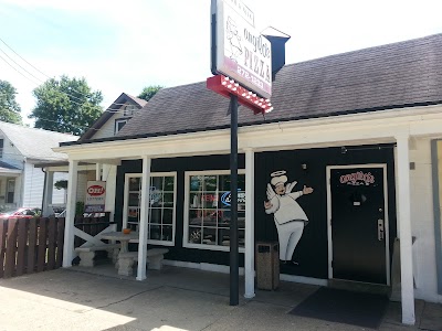 Angilos Pizza