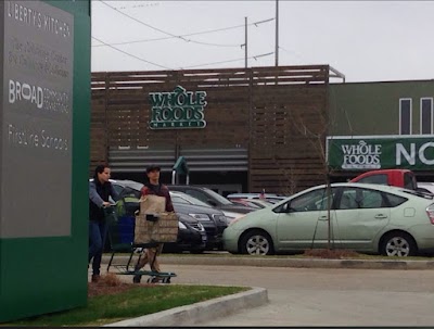 Whole Foods Market