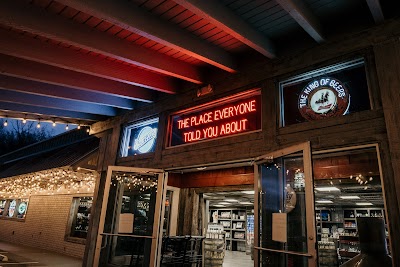 Beer Wine Liquor Superstore