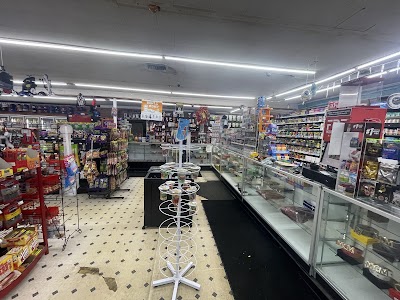 7 Star Food Mart
