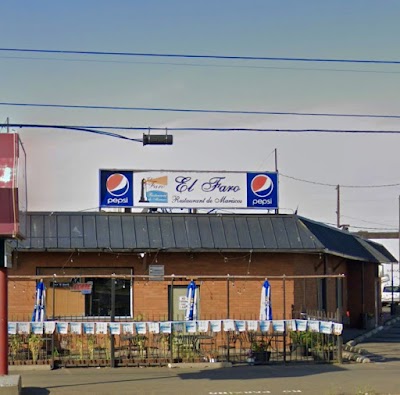 El Faro Mariscos & Cantina