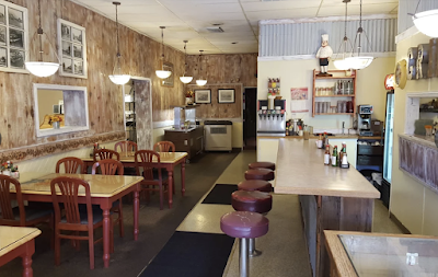 The Pheasant Blue Collar Bar