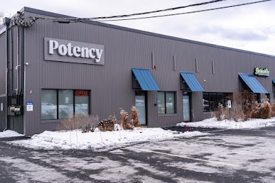 Potency - Pittsfield