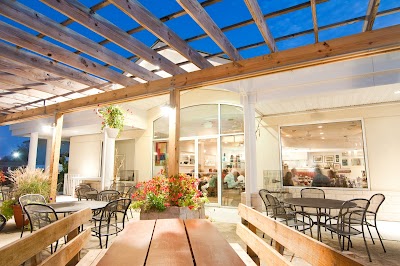 Northeast Seafood Kitchen