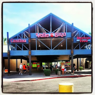 Valle Luna Mexican Restaurant