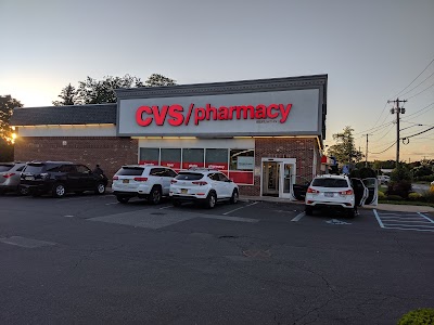 Cvs Pharmacy #4452