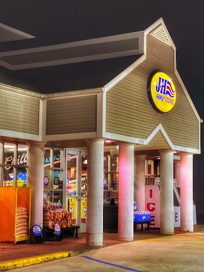 J&h Family Store #113