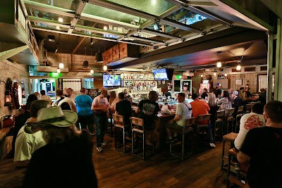 Ricks Rollin Smoke Bbq