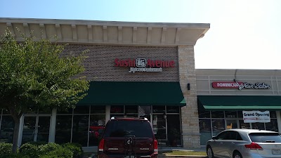 Sushi Avenue
