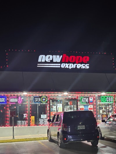 New Hope Vape & Smoke