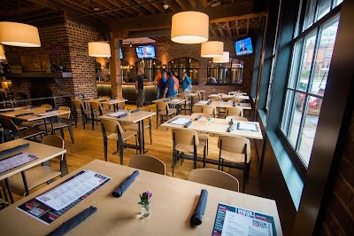 South Street Brewery