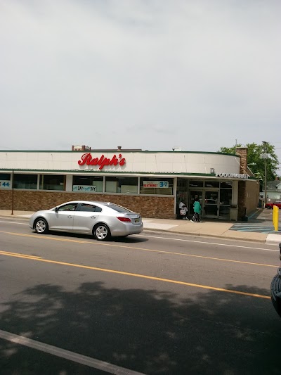 Ralphs Food Market