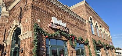 Brixx Wood Fired Pizza