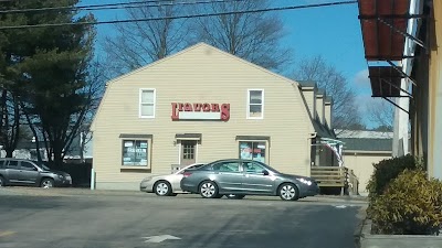 Franklin Liquors