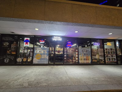 Nashville Liquor(dwntown)