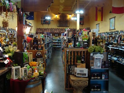 Thru The Cellar Door - Broken Arrow