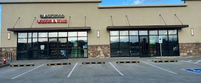 Blackwood Liquor-eft