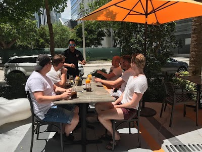 Friends Market & Bistro