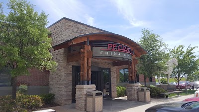 P F Changs China Bistro #9969