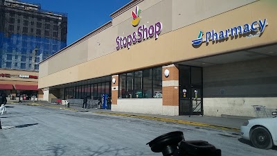 STOP & SHOP