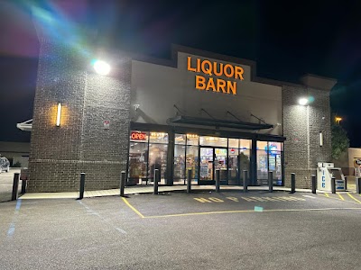 Liquor Barn