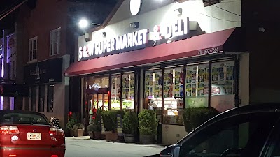 S & W Market