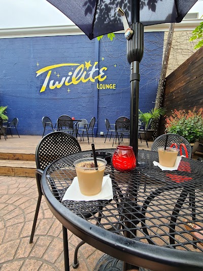 Twilite Lounge