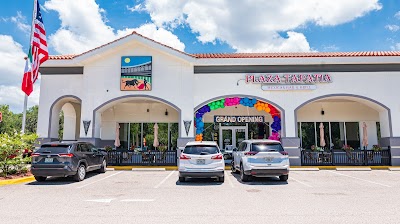 Plaza Tapatia