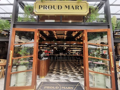 Proud Mary